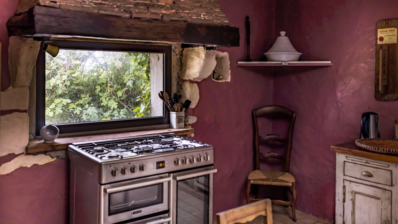Photo of Kitchen in Ossages