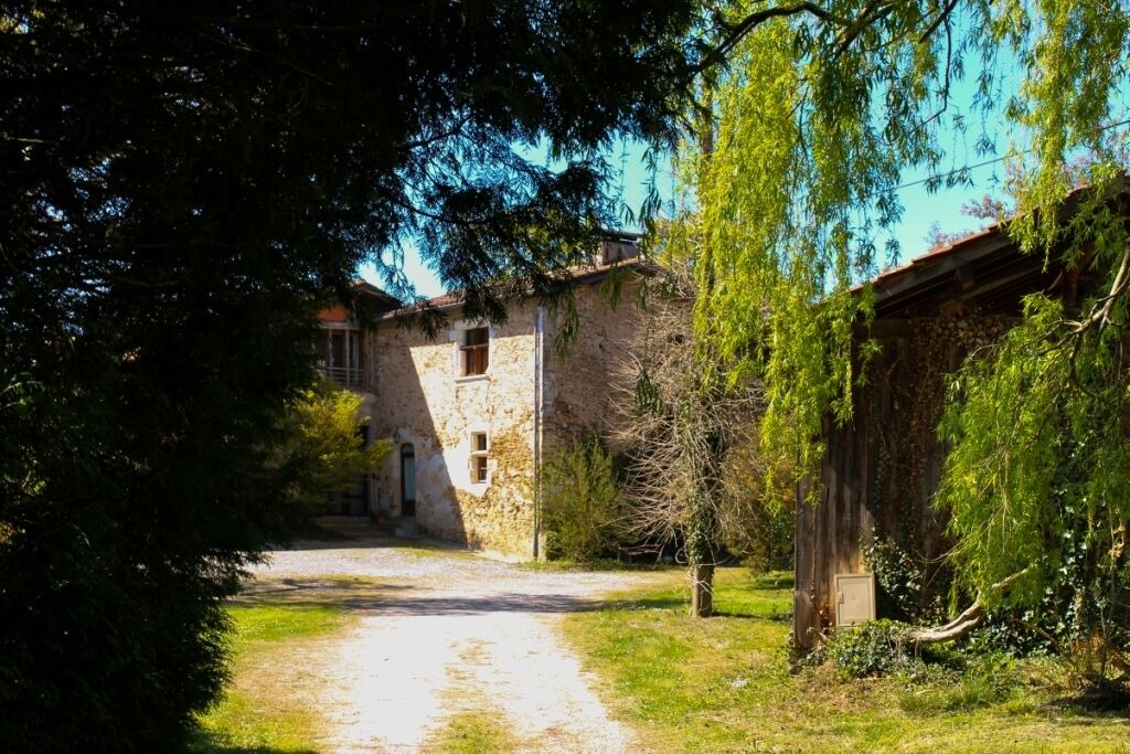Photo of Outdoor in Ossages