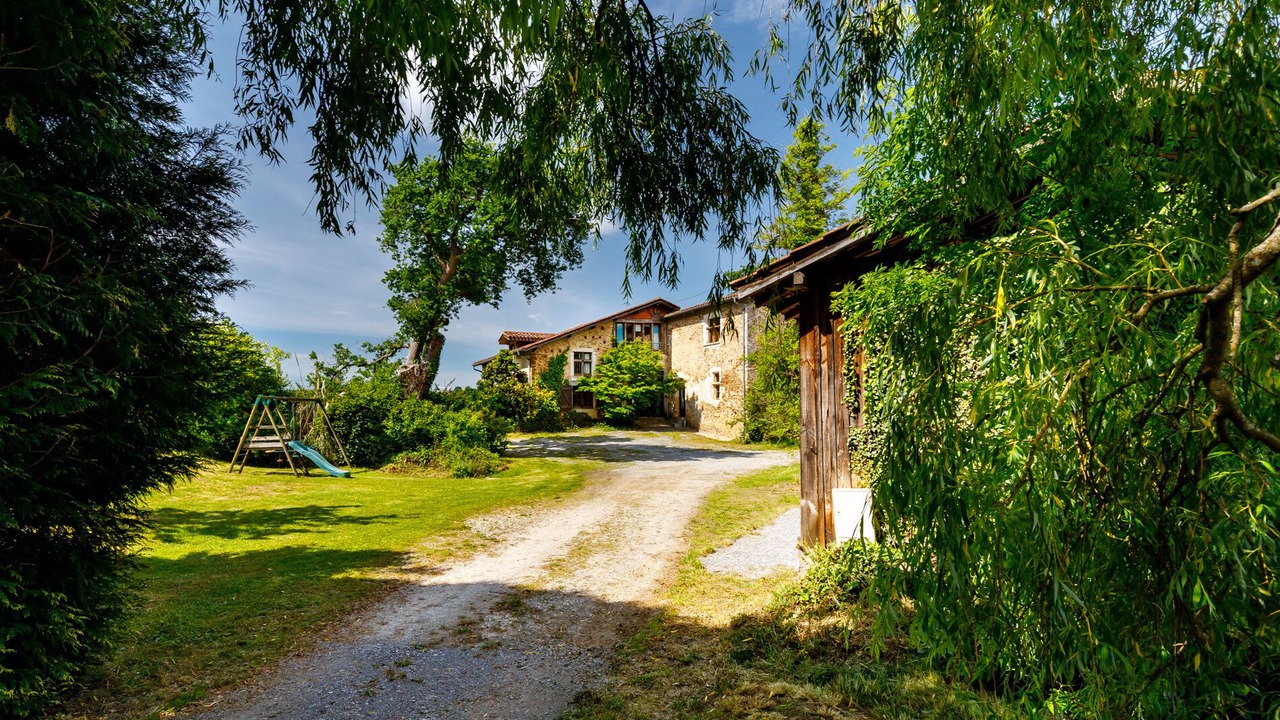 Photo of Outdoor in Ossages