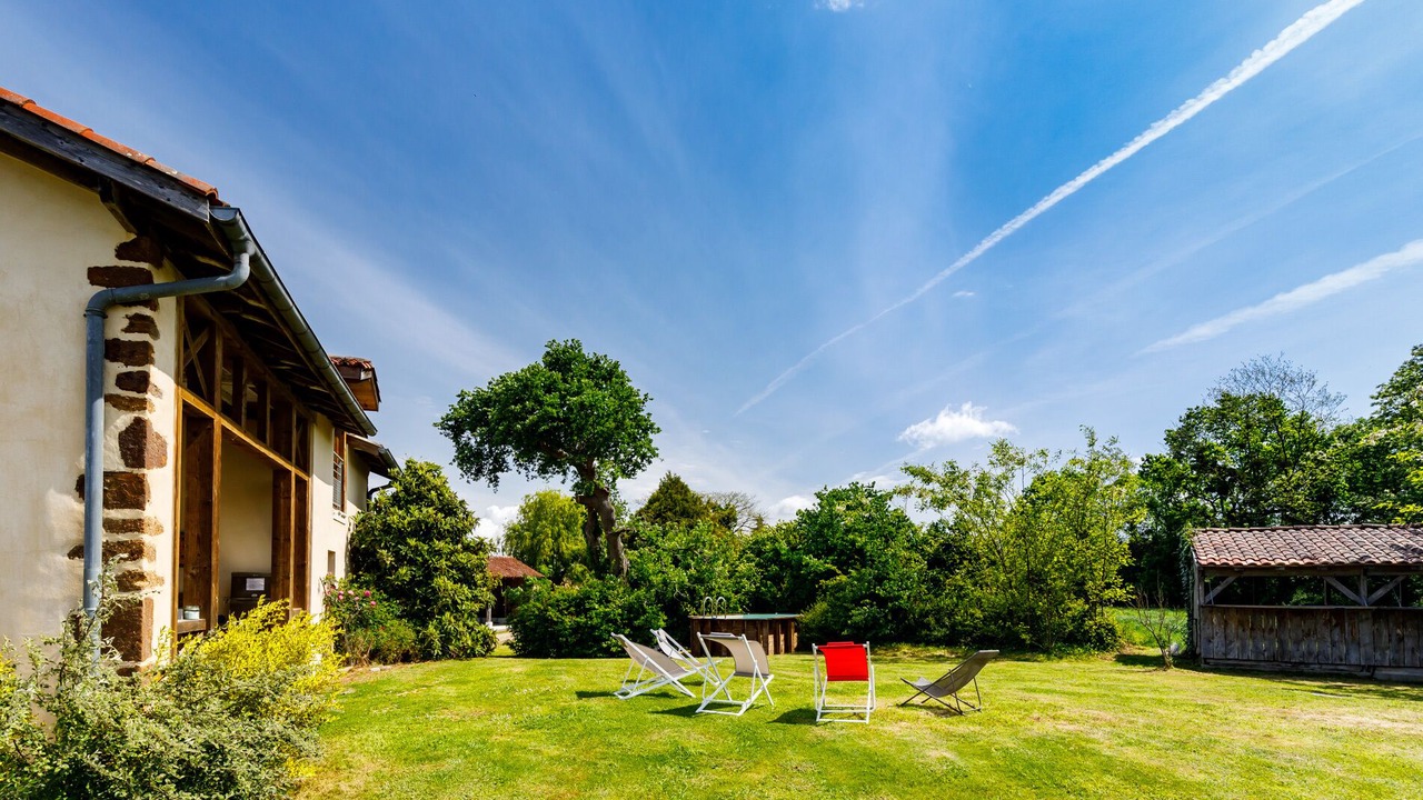Photo of Outdoor in Ossages