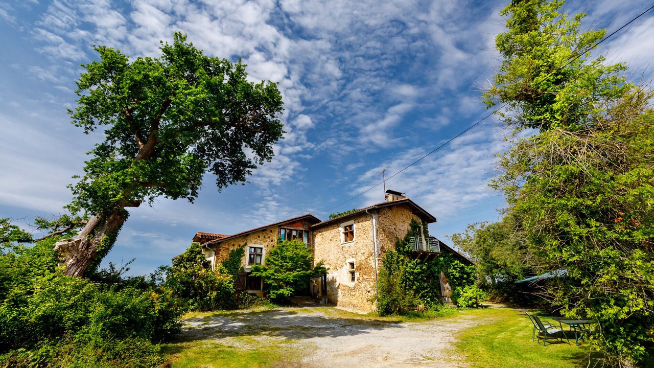 Photo of Outdoor in Ossages