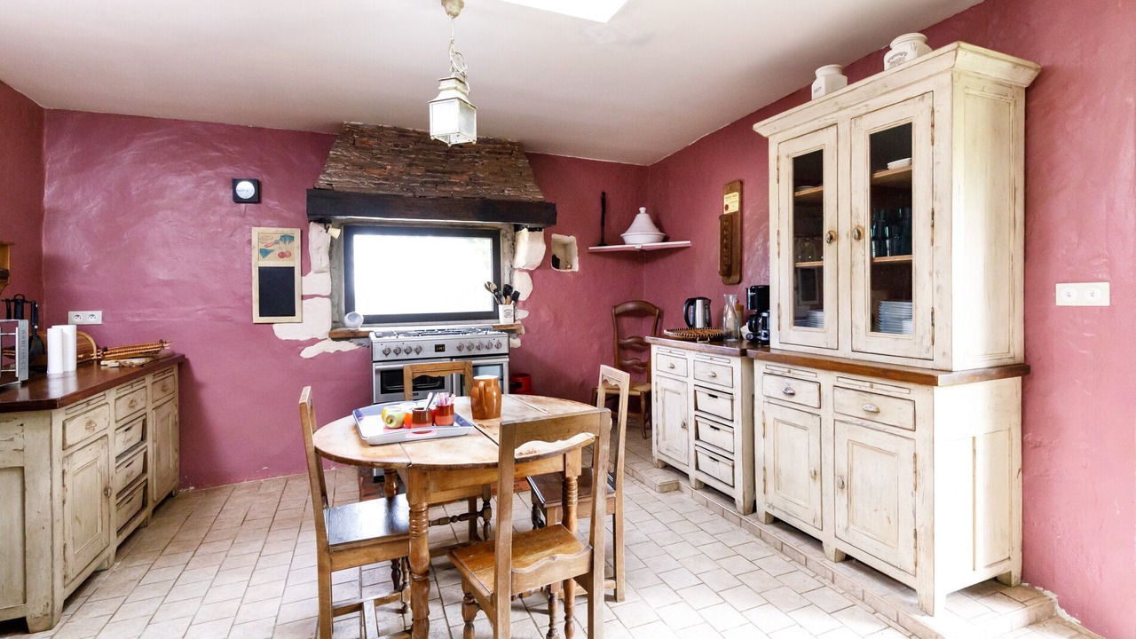 Photo of Kitchen in Ossages