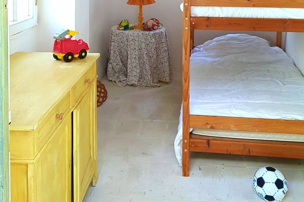 Photo of Bedroom in Seguret