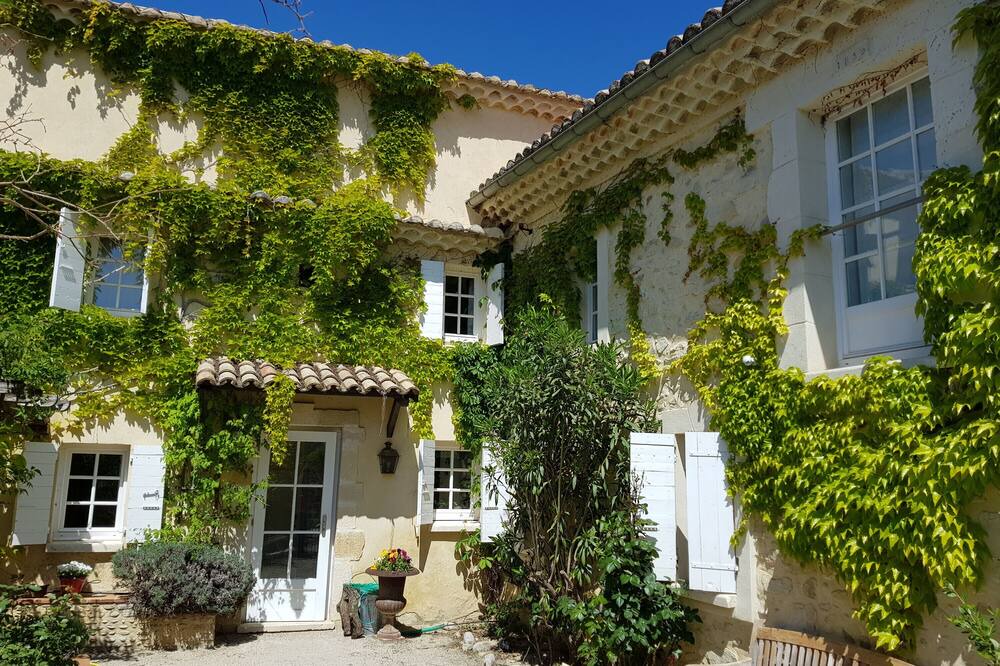 Photo of Outdoor in Seguret
