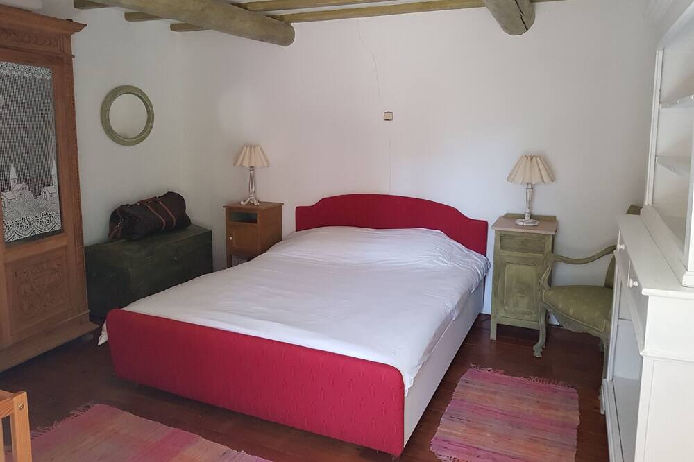 Photo of Bedroom in Seguret