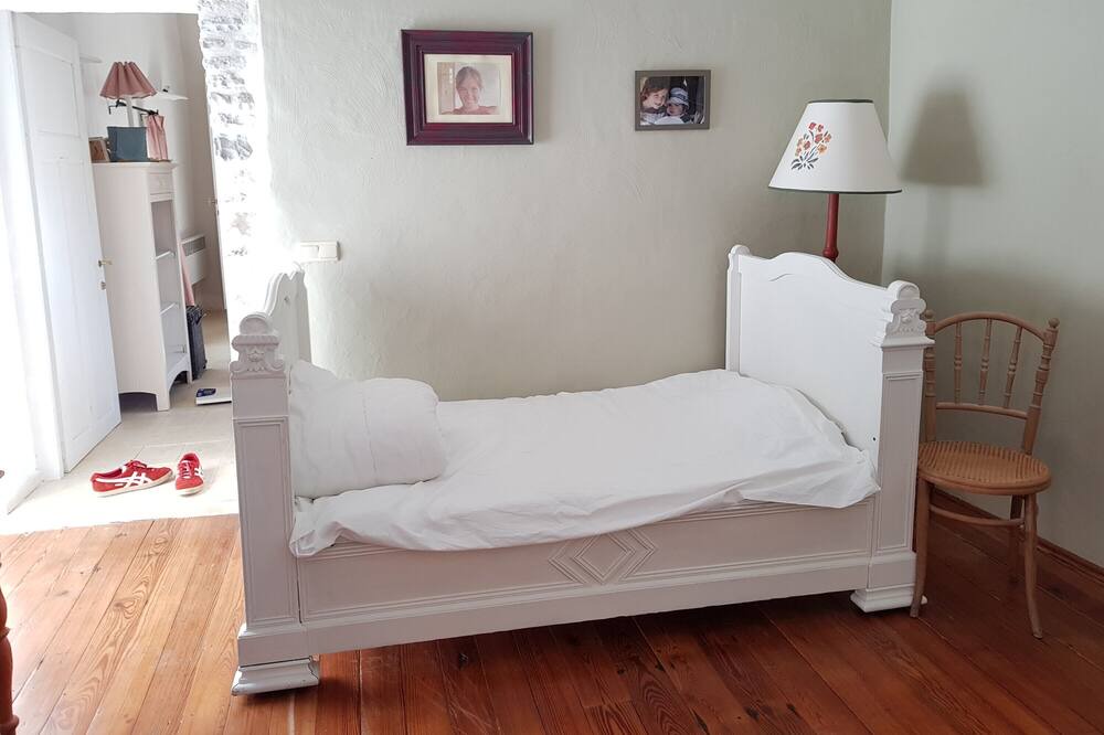 Photo of Bedroom in Seguret