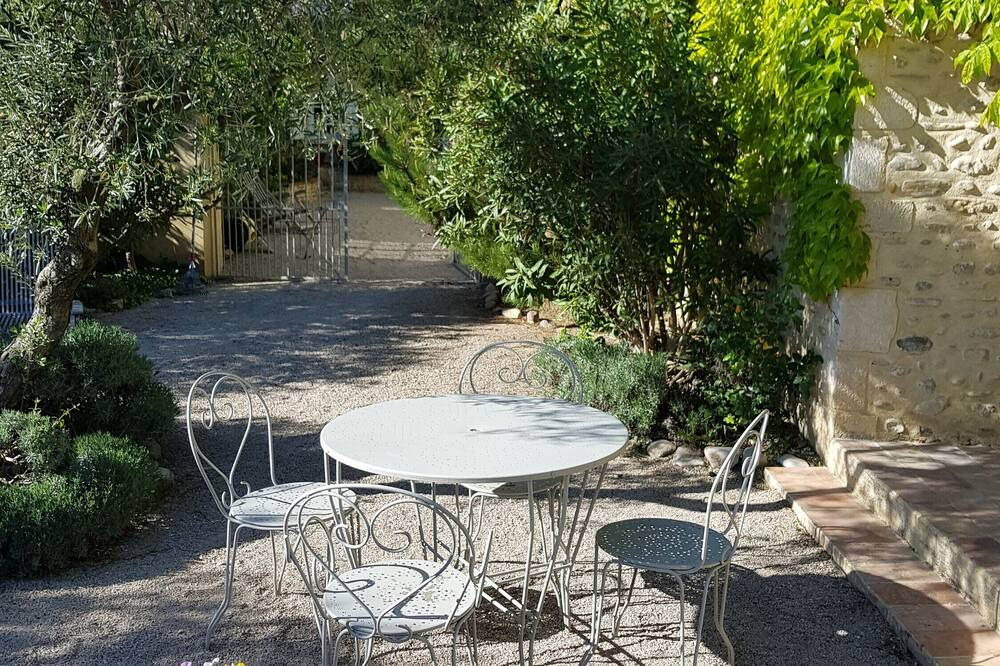 Photo of Outdoor in Seguret