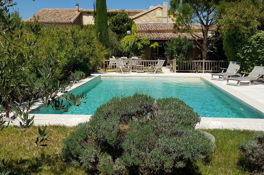 Photo of Outdoor in Seguret
