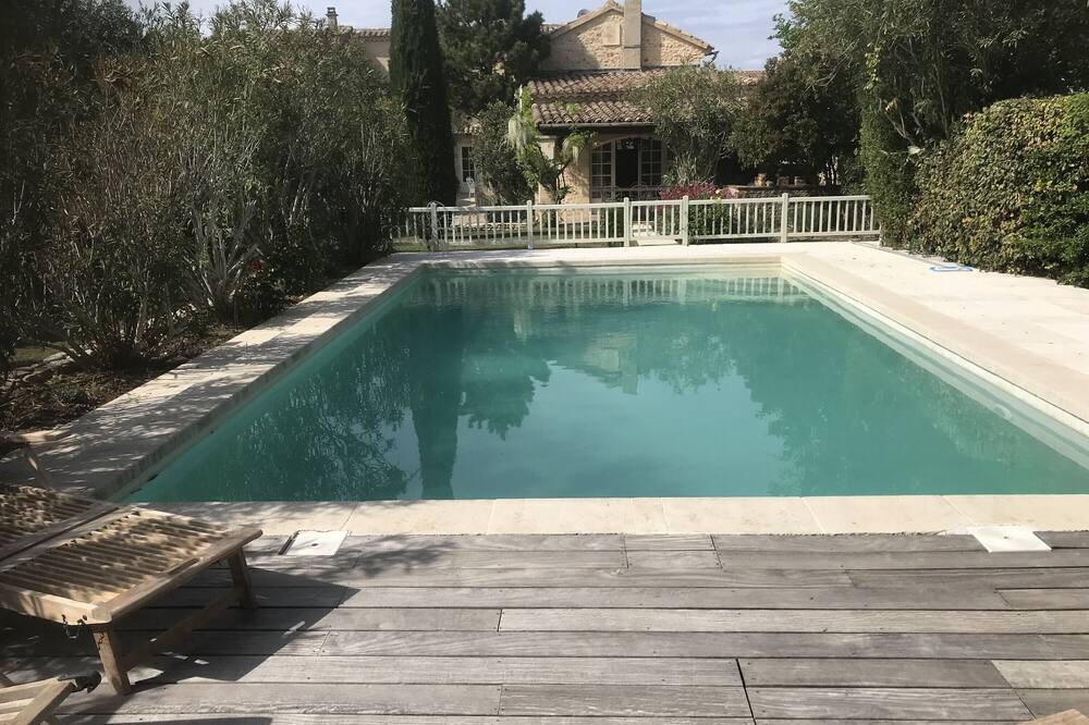 Photo of Outdoor in Seguret