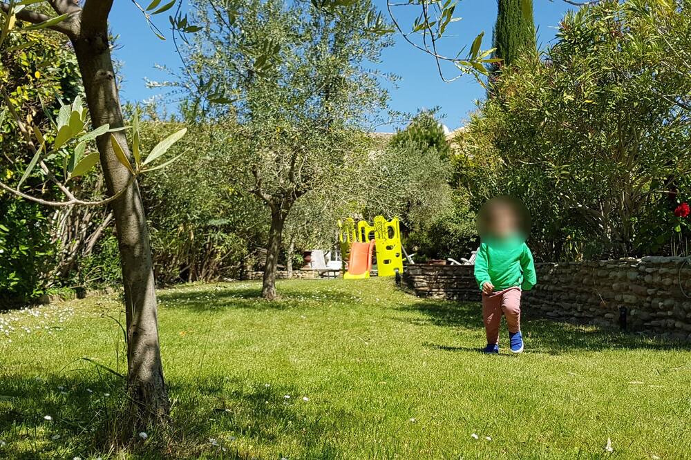 Photo of Outdoor in Seguret