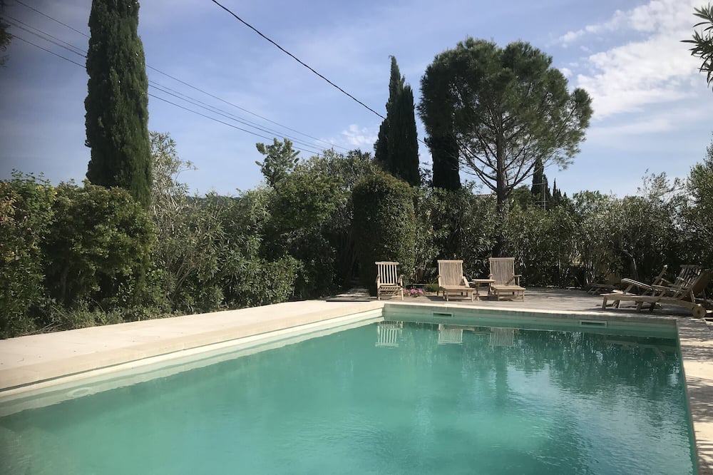Photo of Outdoor in Seguret