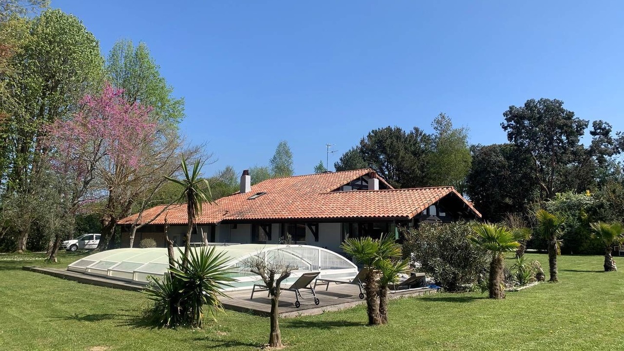 Photo of Outdoor in Angresse