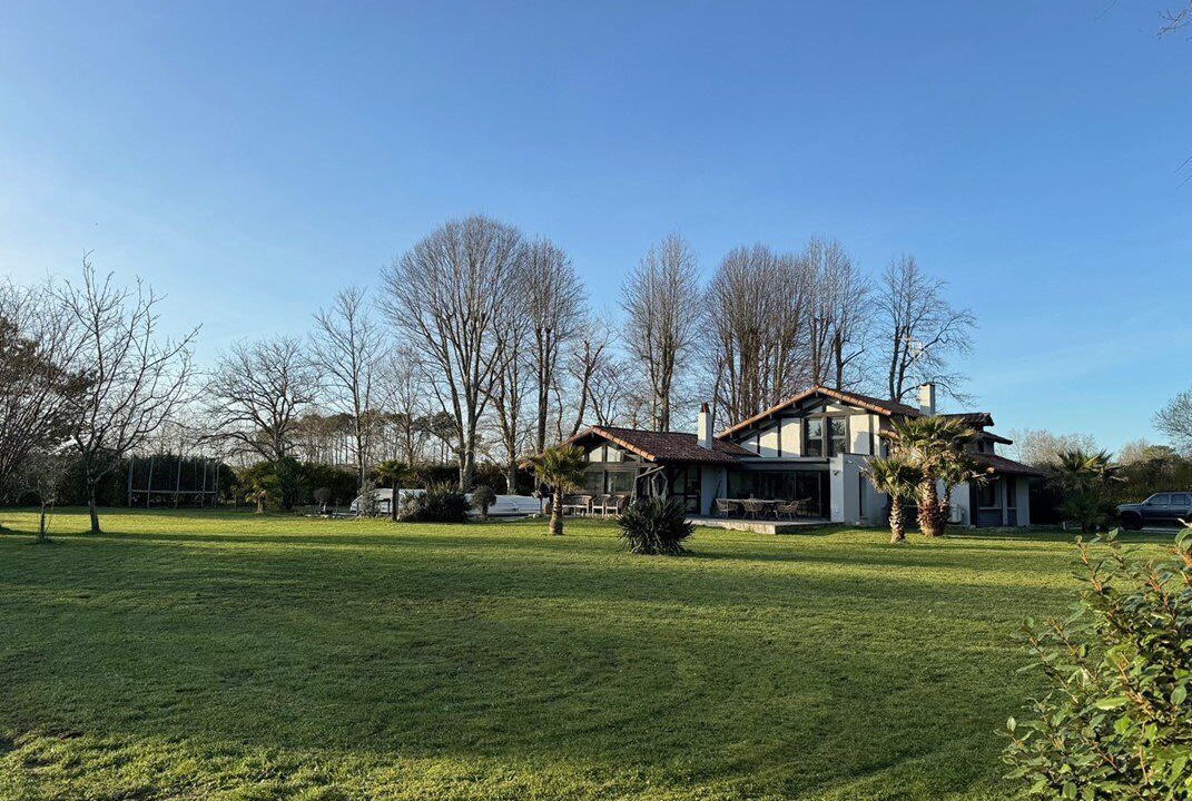 Photo of Outdoor in Angresse