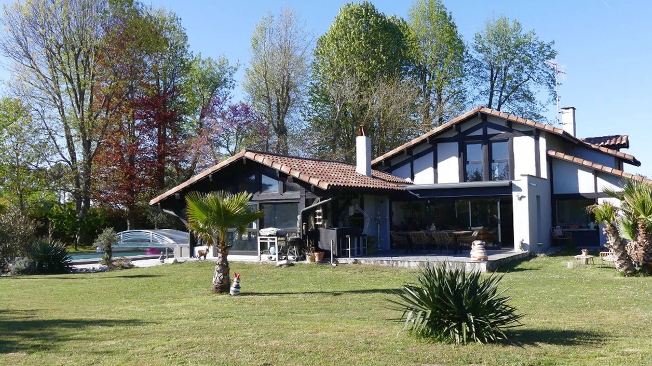 Photo of Outdoor in Angresse
