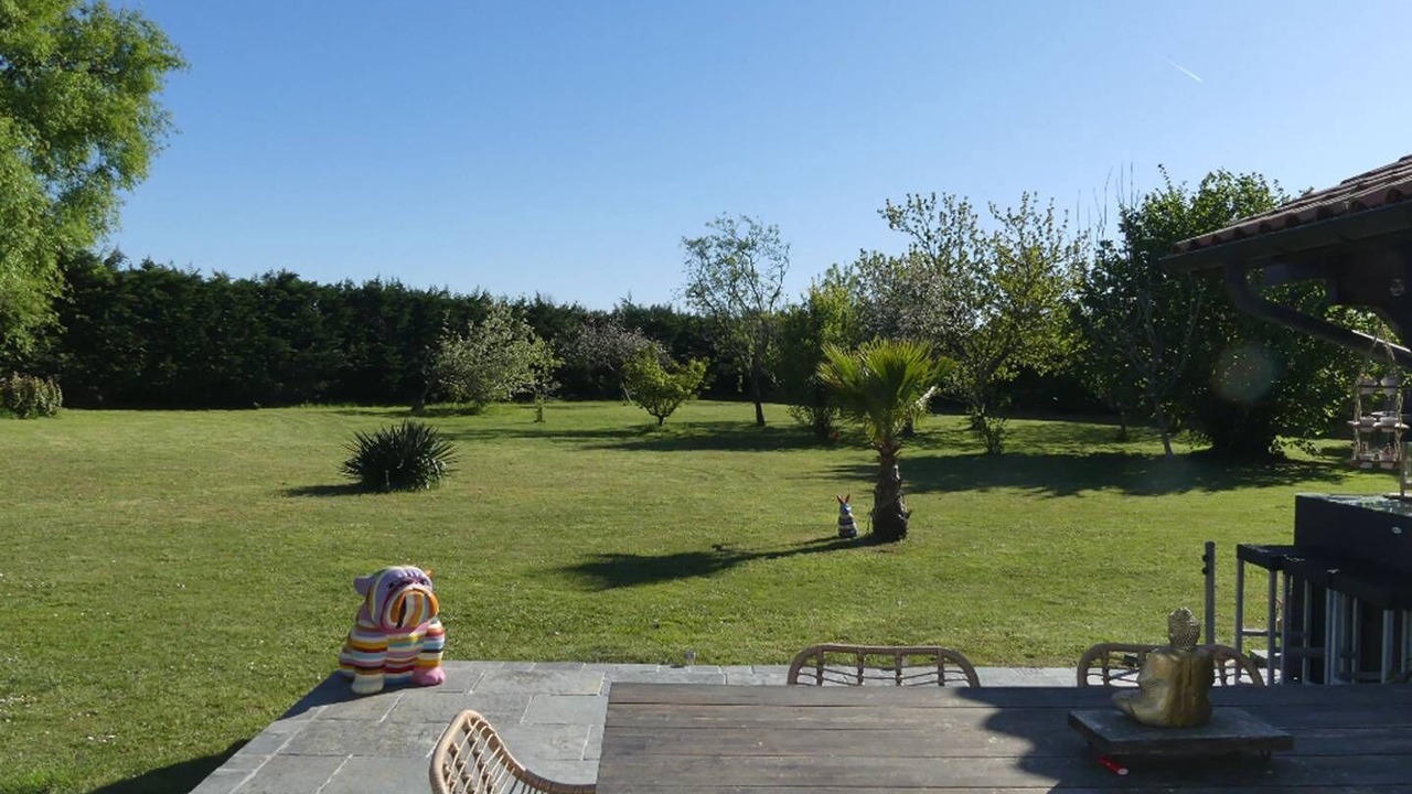 Photo of Outdoor in Angresse