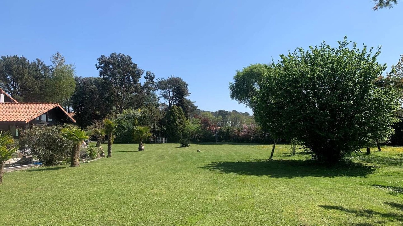Photo of Outdoor in Angresse