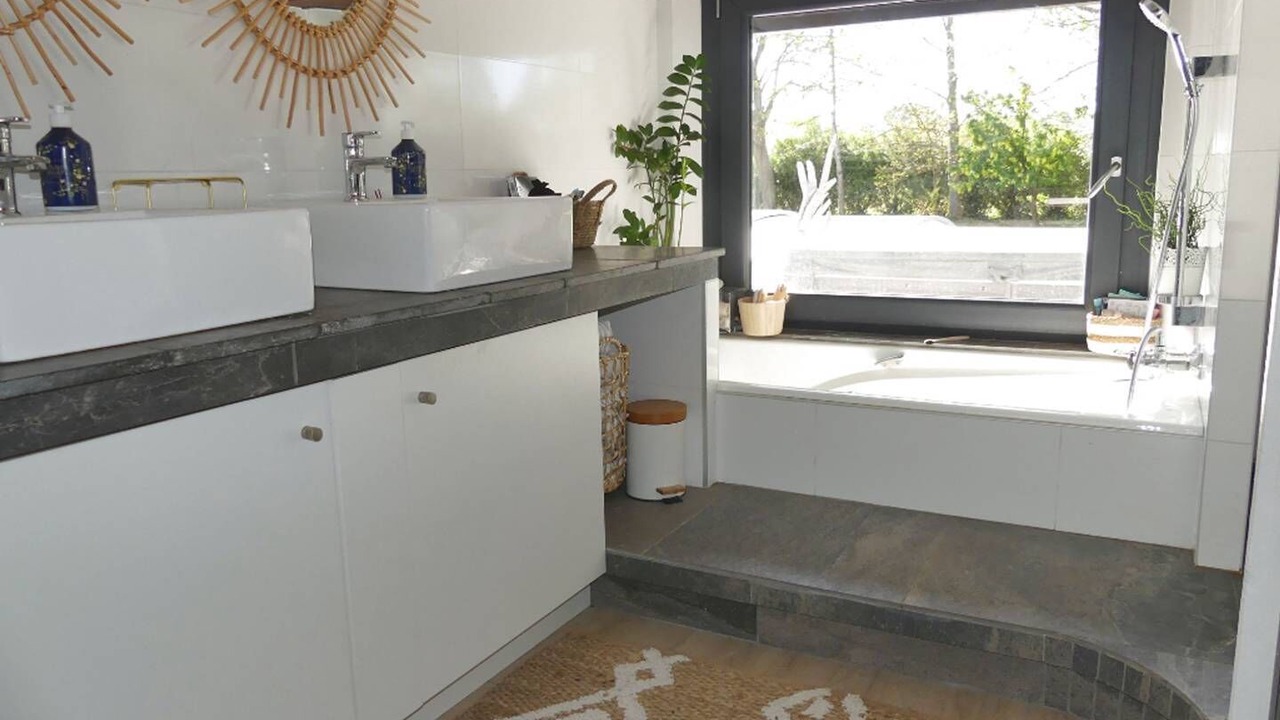 Photo of Kitchen in Angresse