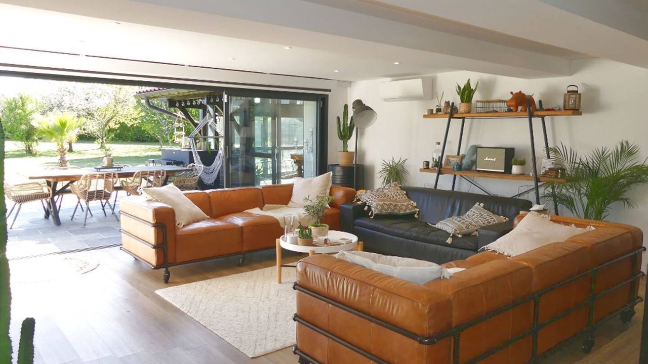 Photo of Livingroom in Angresse