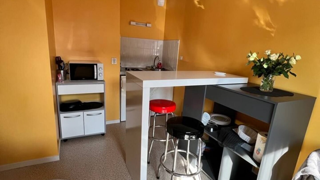Photo of Kitchen in Mignaloux-Beauvoir