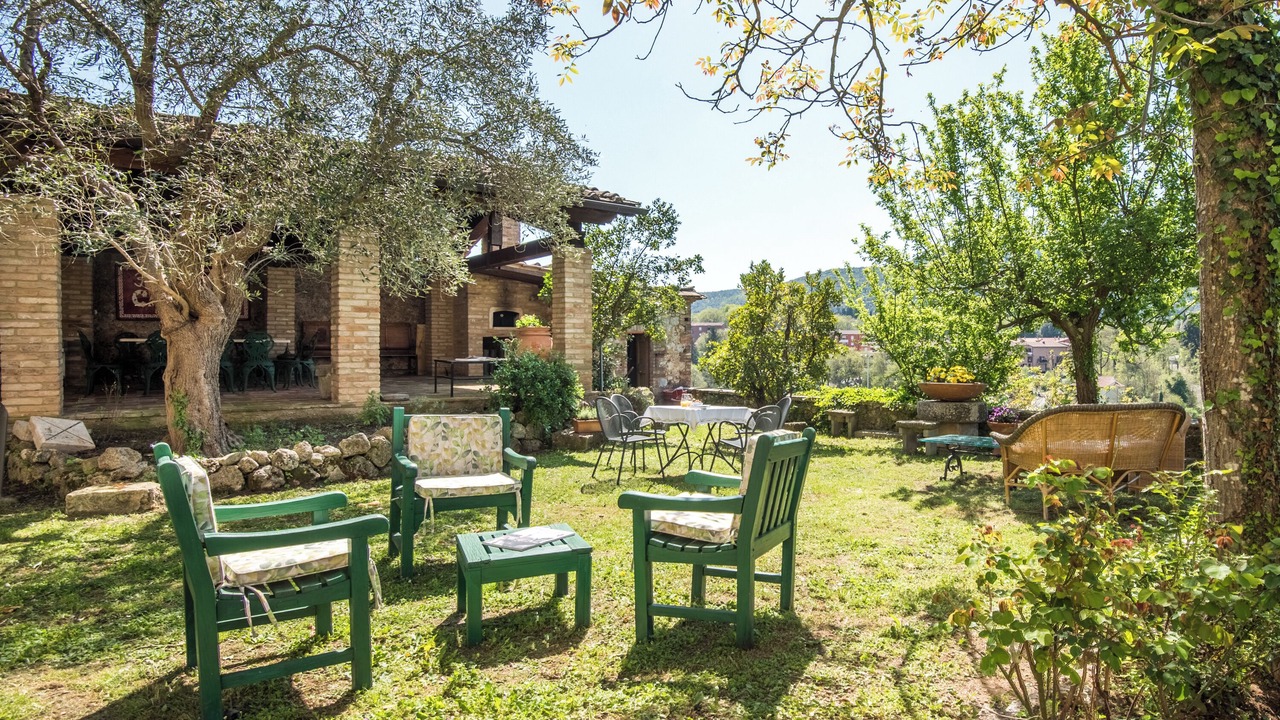 Photo of Outdoor in Sovicille