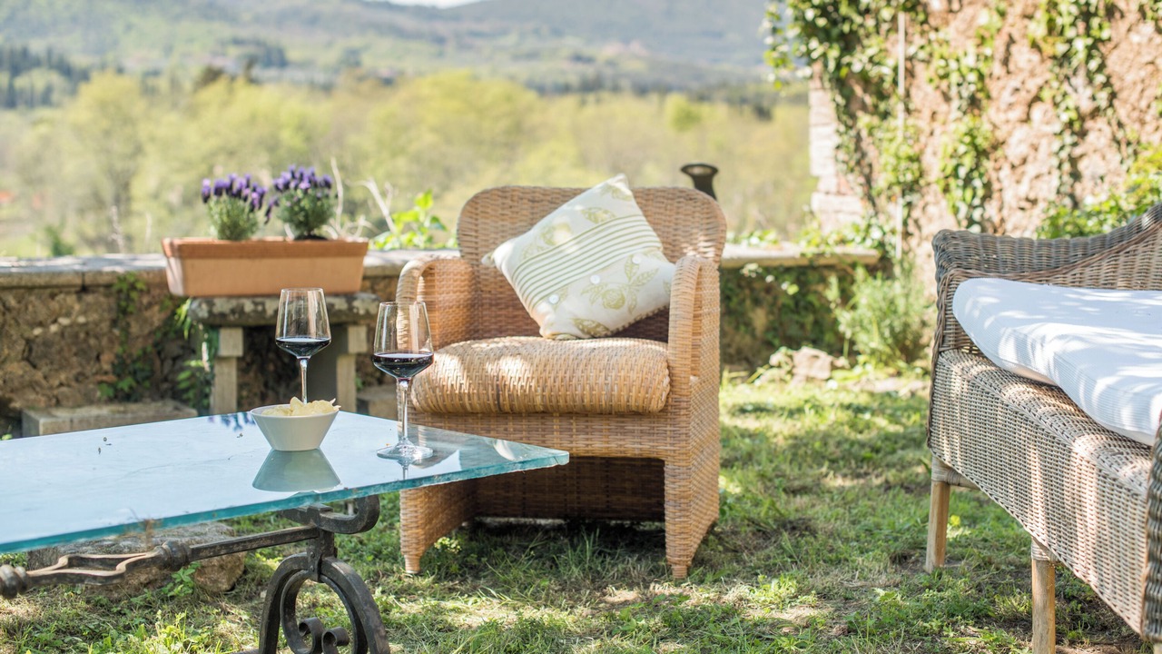 Photo of Outdoor in Sovicille