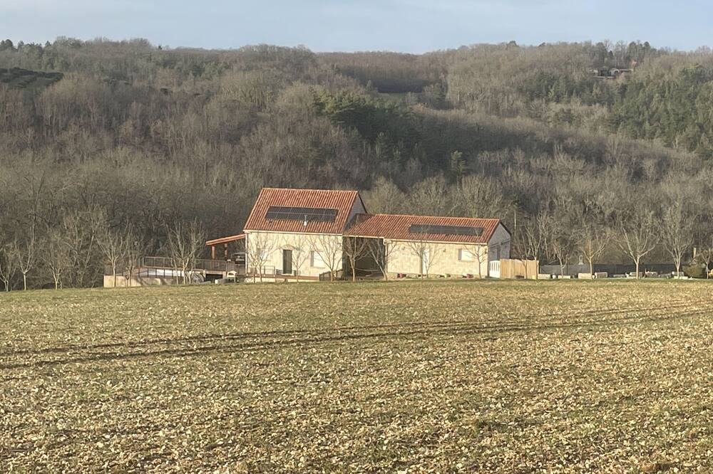 Photo of Outdoor in Saint-Cybranet
