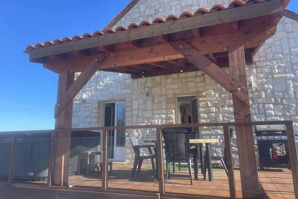 Photo of Outdoor in Saint-Cybranet