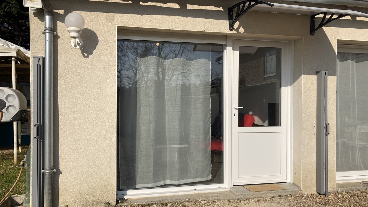 Photo of Outdoor in Vouneuil-sous-Biard