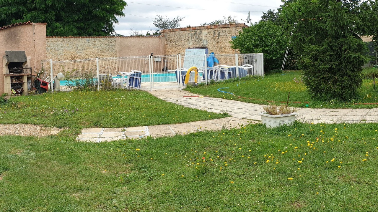 Photo of Outdoor in Vouneuil-sous-Biard