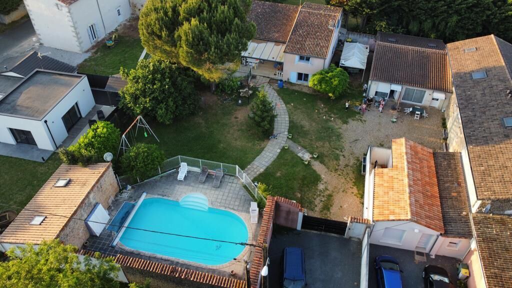 Photo of Outdoor in Vouneuil-sous-Biard