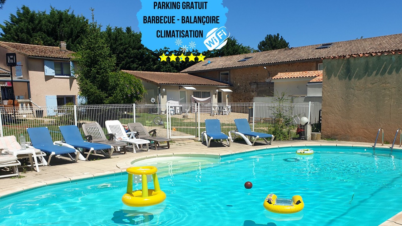 Photo of Outdoor in Vouneuil-sous-Biard