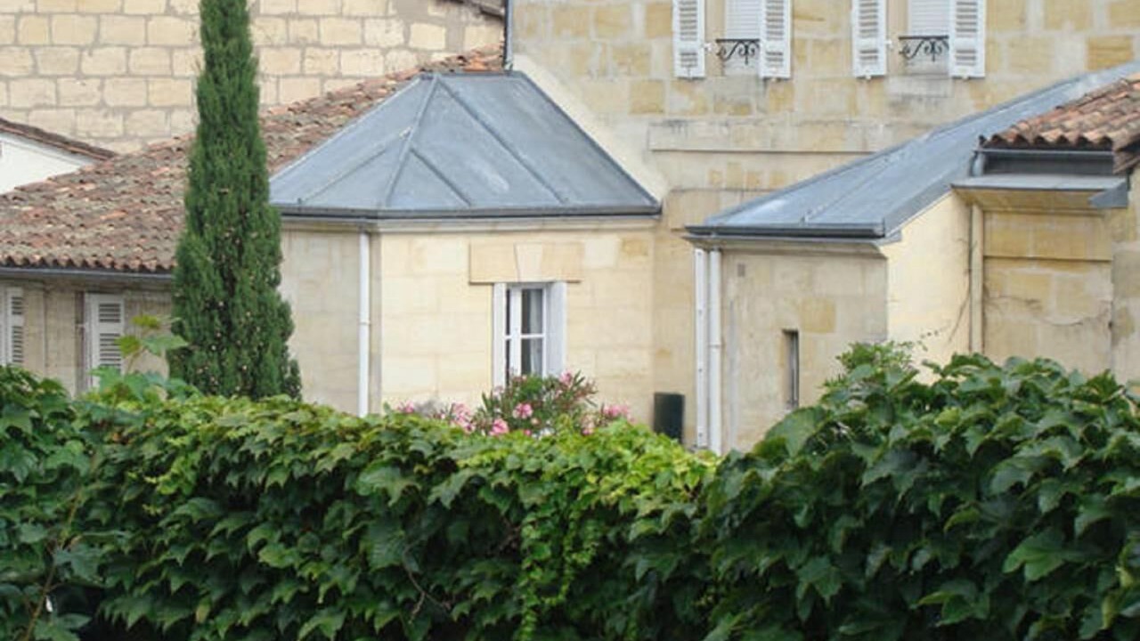Photo of Outdoor in Saint Seurin - Fondaudege