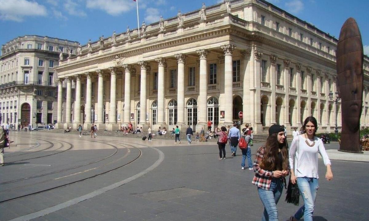 Photo of Others in Saint Seurin - Fondaudege