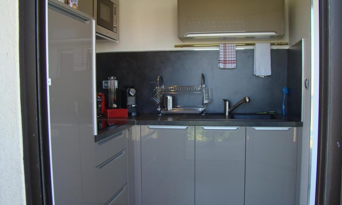 Photo of Kitchen in Saint Seurin - Fondaudege