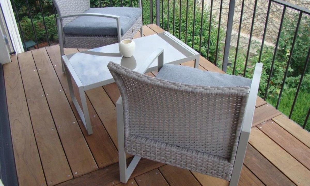 Photo of Outdoor in Saint Seurin - Fondaudege