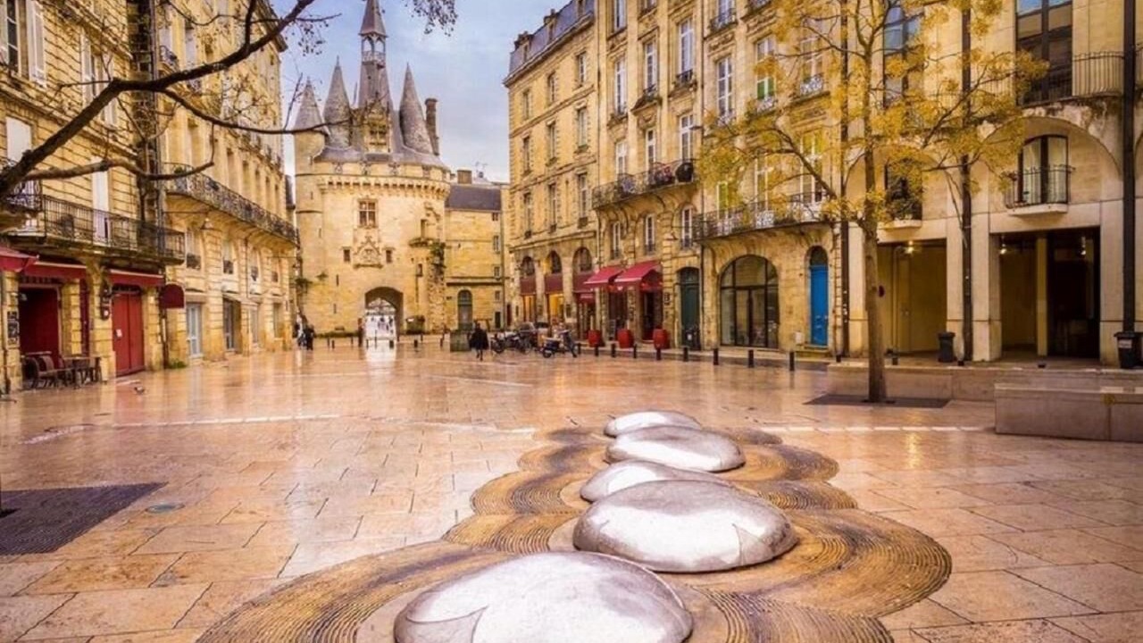 Photo of Others in Saint Seurin - Fondaudege