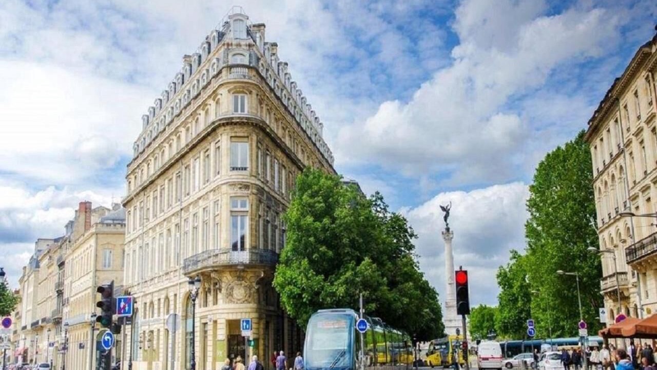 Photo of Outdoor in Saint Seurin - Fondaudege