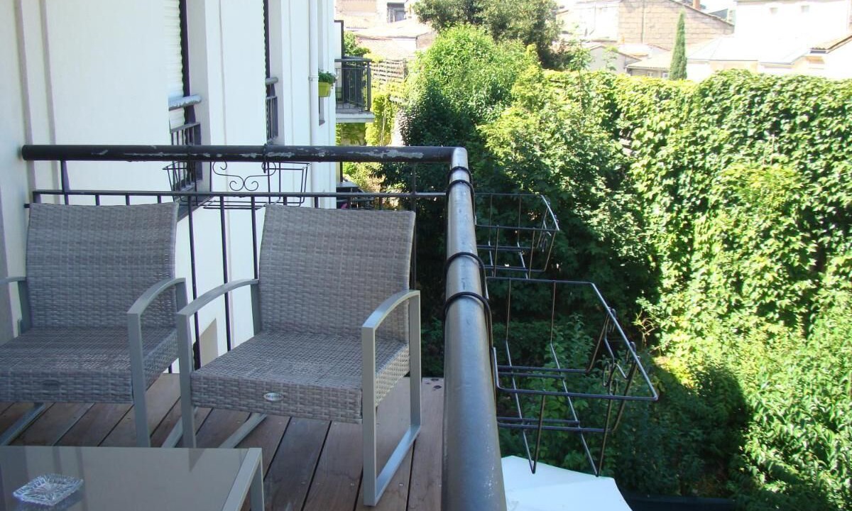 Photo of Outdoor in Saint Seurin - Fondaudege