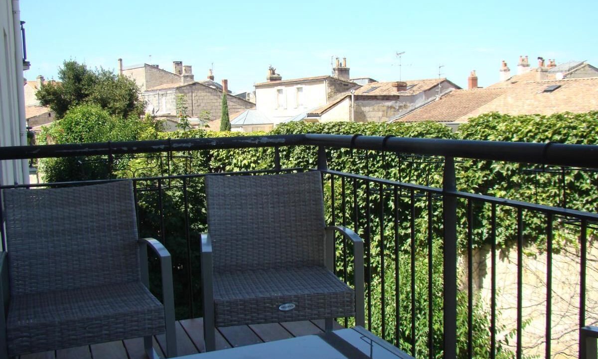 Photo of Outdoor in Saint Seurin - Fondaudege