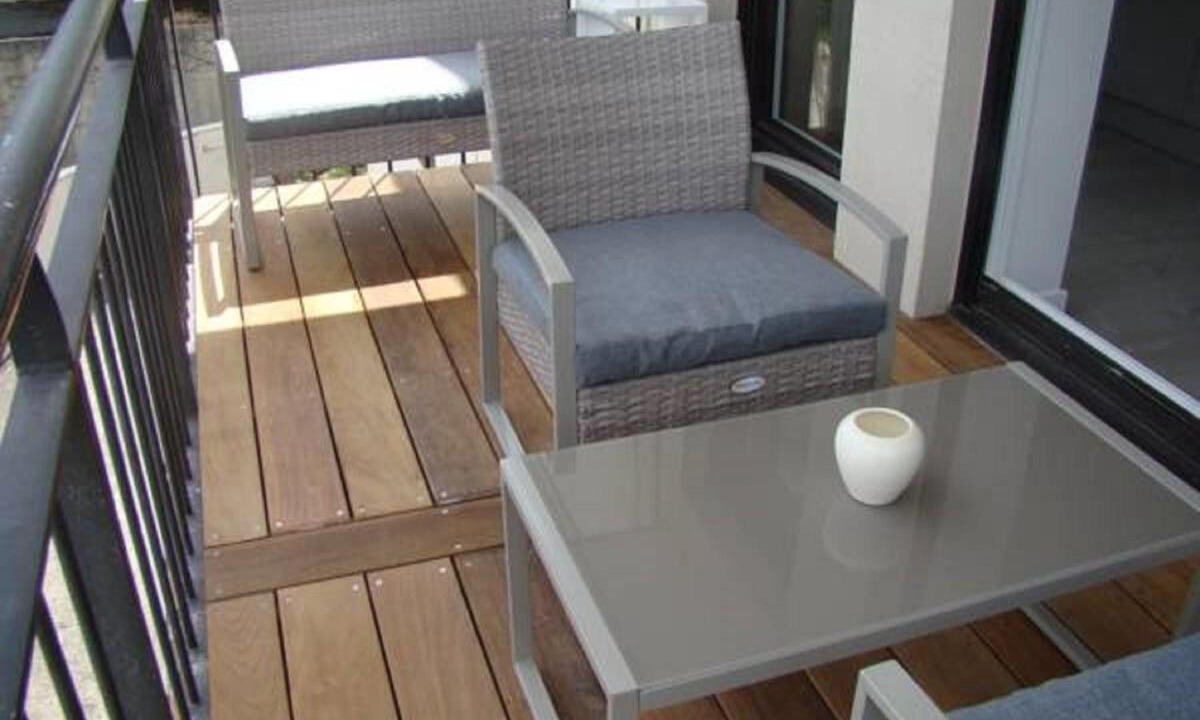 Photo of Outdoor in Saint Seurin - Fondaudege