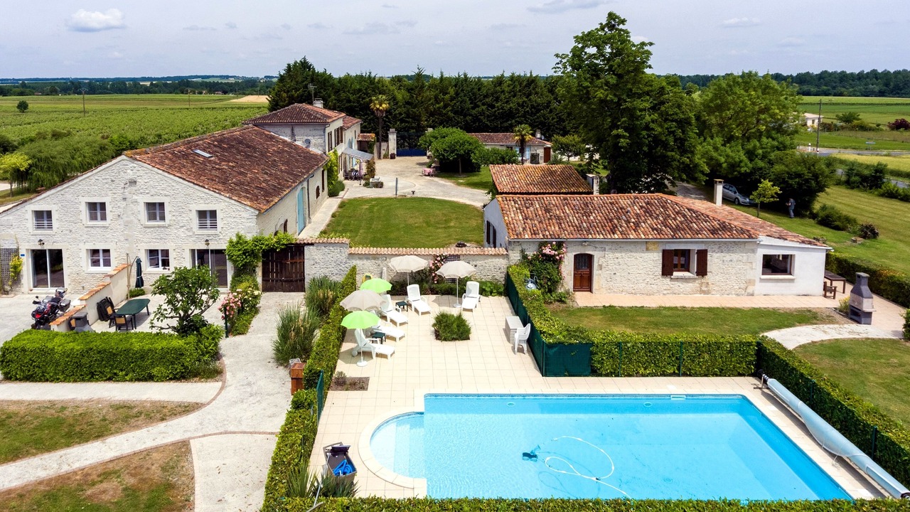 Photo of Outdoor in Brives-sur-Charente