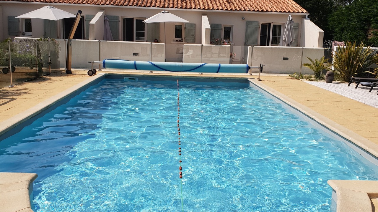 Photo of Outdoor in La Couarde-sur-Mer