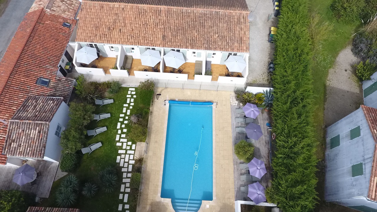 Photo of Others in La Couarde-sur-Mer