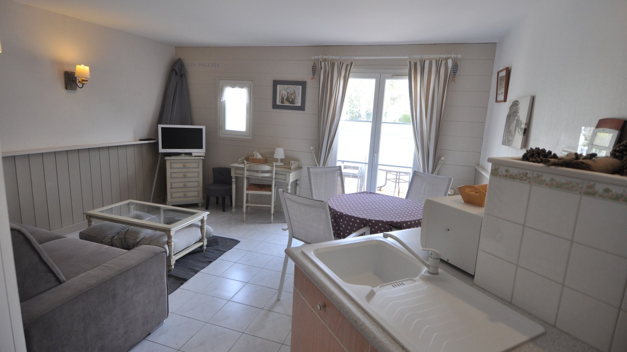 Photo of Others in La Couarde-sur-Mer