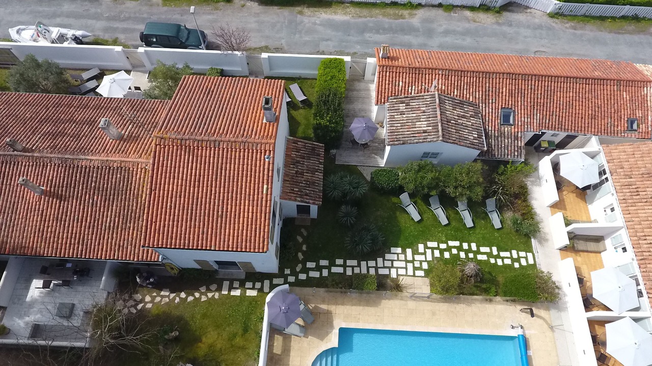 Photo of Outdoor in La Couarde-sur-Mer