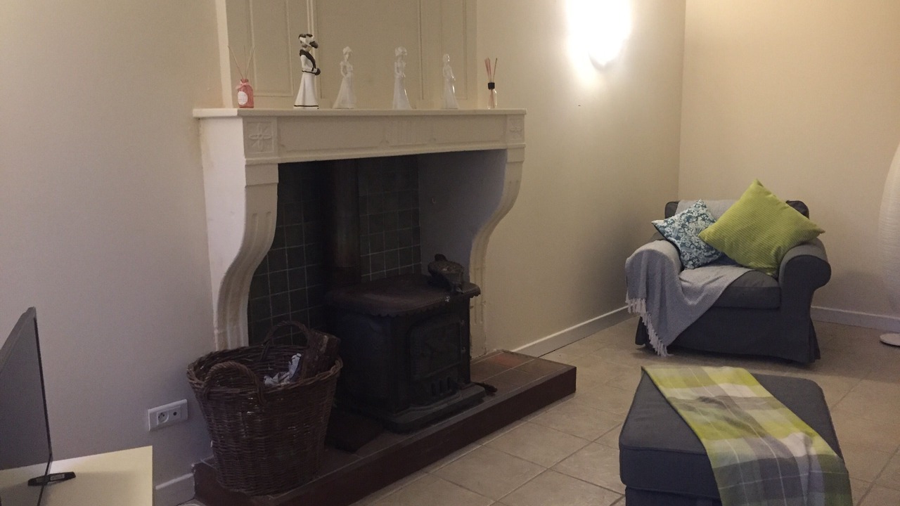 Photo of Livingroom in Saint-Palais-de-Phiolin