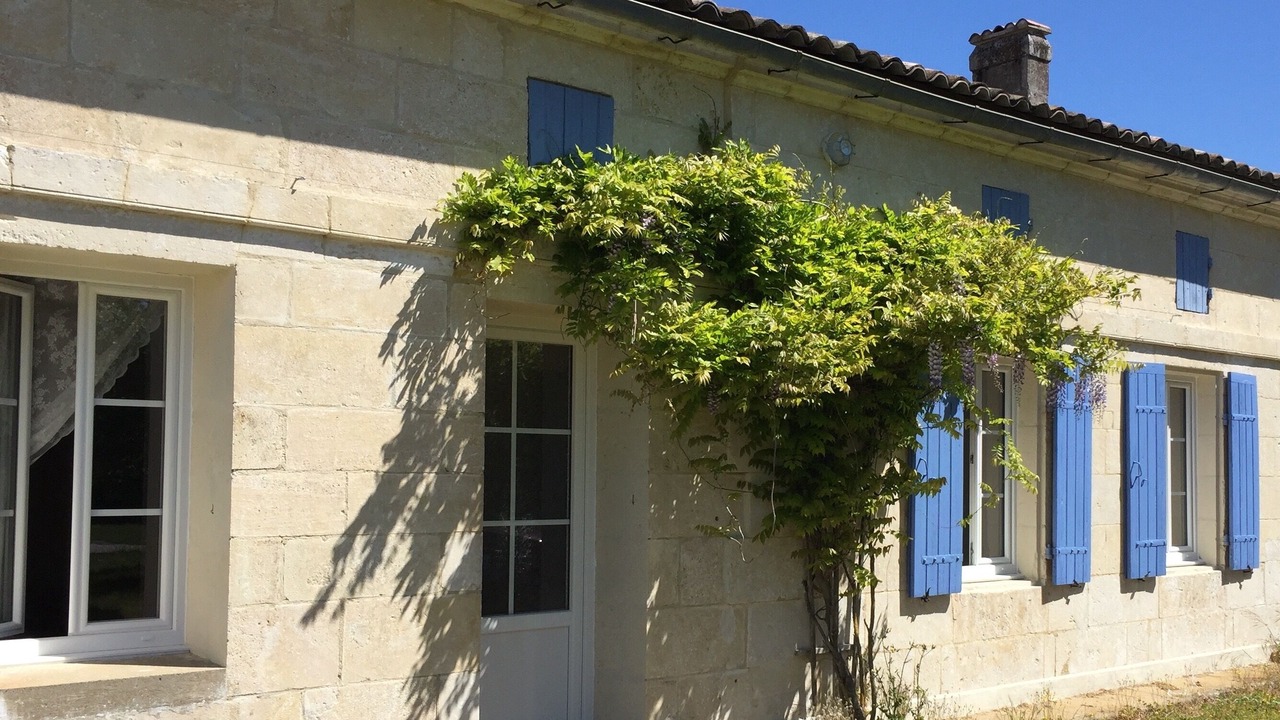 Photo of Outdoor in Saint-Palais-de-Phiolin
