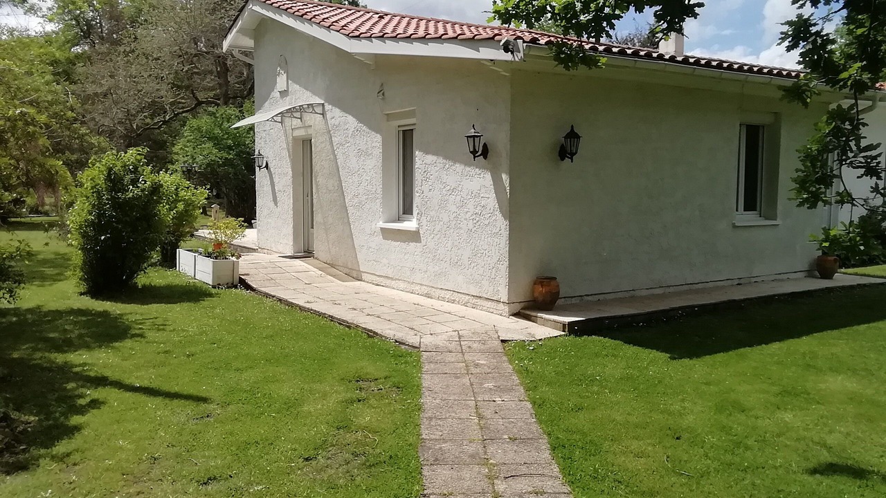 Photo of Outdoor in Arsac