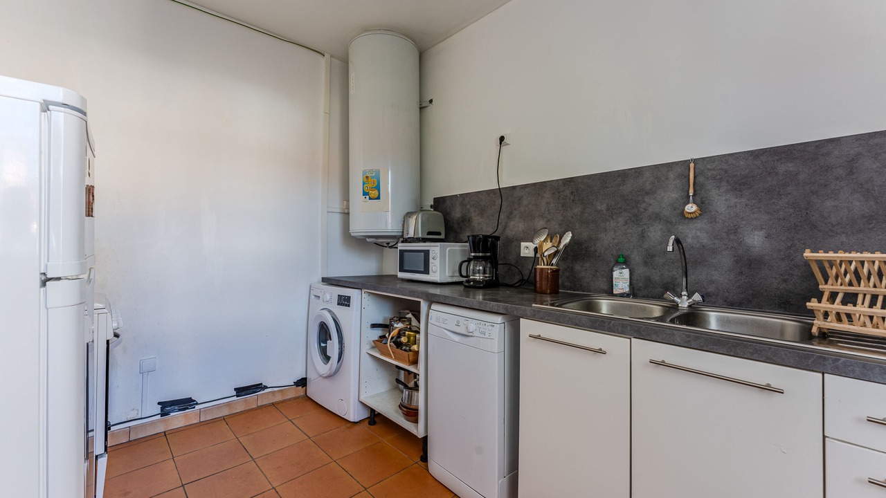Photo of Kitchen in Belin-Beliet