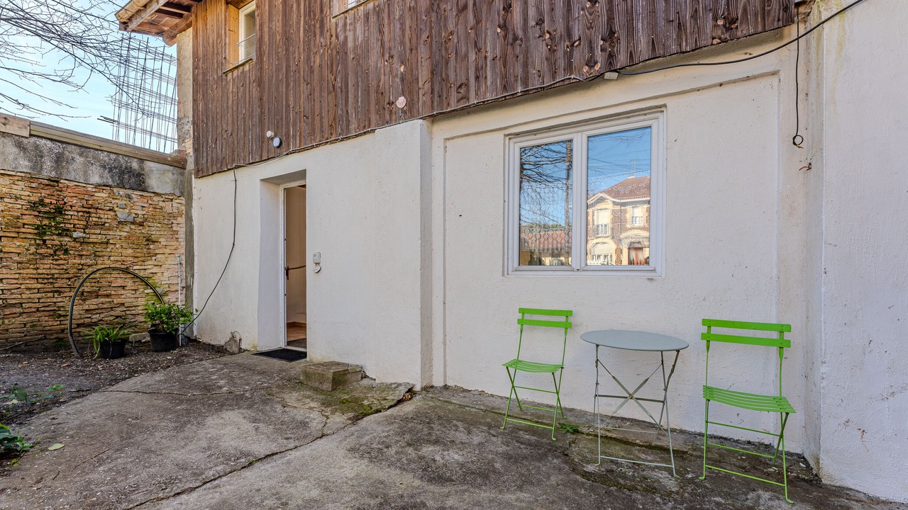 Photo of Outdoor in Belin-Beliet